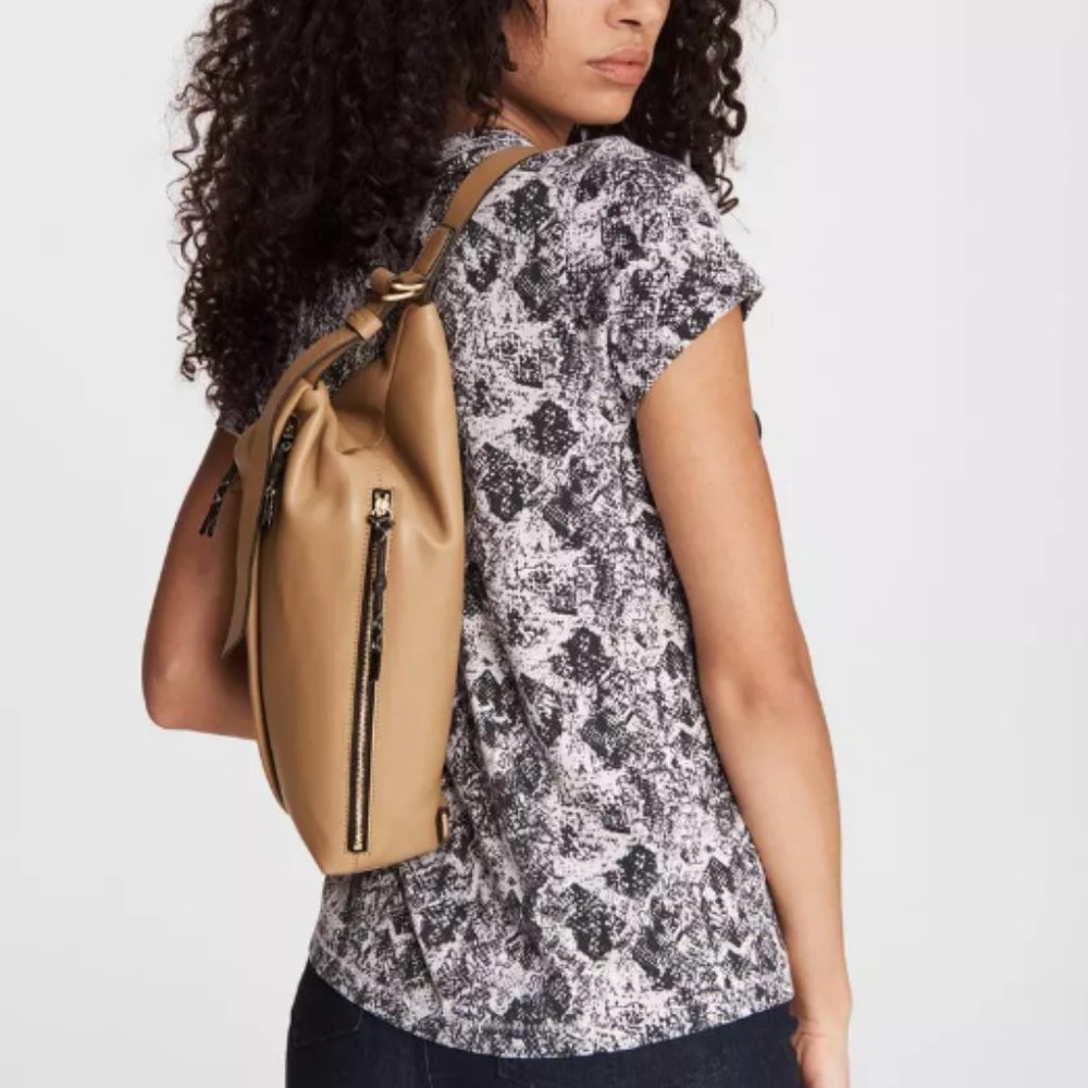 BRAND NEW WITH ALL TAGS rag and bone NY cross body- SOLD OUT EVERYWHERE!